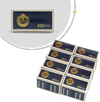 Boen Coin Flips 800Pcs Coin Holders 8 Assorted Sizes - Image 3