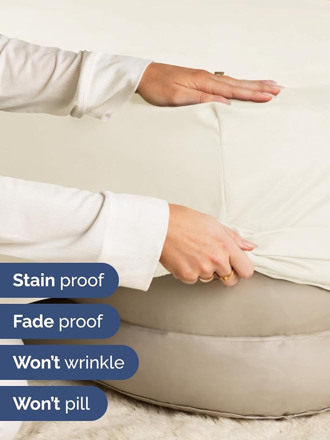 Extra Deep Cal King Fitted Sheet - Image 4