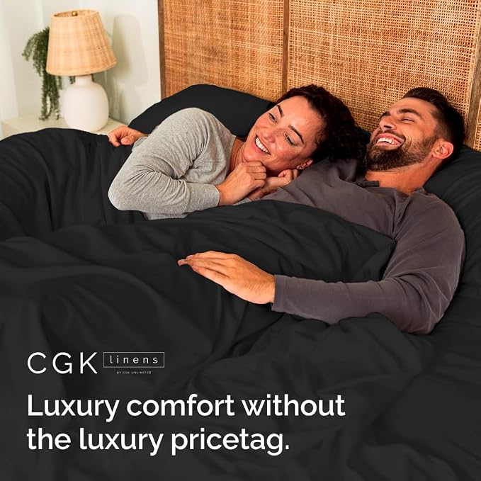 King Size Flat Sheets - Image 8