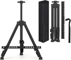 Art Painting Tripod Easel Stand - Image 9