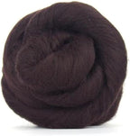 Revolution Fibers Merino Wool Roving | Premium Combed Wool Top | 22 Micron by RevolutionFibers