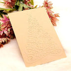 6 Pcs Embossing Folders for Card Making Embossing Stencil Template DIY Plastic - Image 6