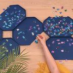 Ravensburger Sort & Go Ultimate Puzzle Accessory - Image 3