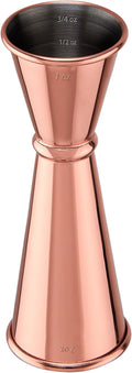Jigger for Bartending, Briout Double Cocktail Jigger Japanese Premium 304 Food by Briout