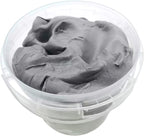 Air Dry Modeling Clay 10.5 oz Ultra Light Magic Clay DIY Moulding Dough Primary - Image 2