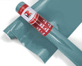 ORACAL 951 Blue Gray Metallic Gloss Permanent Adhesive Vinyl Roll by Rvinyl