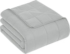 CuteKing Weighted Blanket for Adults: Weighted Blanket by CuteKing