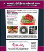 Mosser Lee ML0560 Spanish Moss, 250 Cubic Inches - Image 2