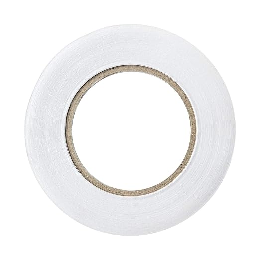 Best 11" Ultra-Thin Permanent Double-Sided Tape - Image 2