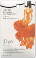 Jacquard iDye for Natural Fabrics .49 Oz by Jacquard