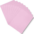 Pink EVA Foam Sheets, 9 x 12 Inch, 2mm Thick Handicraft Foam Paper - Image 7