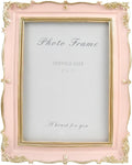 Coshar Vintage Photo Frame 5 x 7 Inch Antique Picture Frame | Glass Front by Coshar