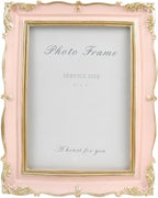 Coshar Vintage Photo Frame 5 x 7 Inch Antique Picture Frame | Glass Front by Coshar