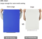 Sapid Extra Large Silicone Sheet - Image 2