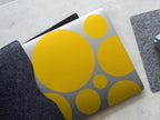 3M 7125 Scotchcal Thick Graphic Cast Film in Bright Yellow 15-12" x 5ft - Image 8