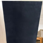 Adhesive Black Velvet Felt Fabric Liner - Image 4