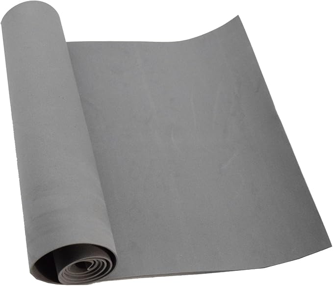 EVA Foam Roll | High Density 85kg/m3 | 2mm Thick | 48"x14" | Ideal by EducationalProductsSupplier
