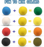 ifergoo Yellow Air Dry Clay, DIY Creative Modeling Clay - Image 5