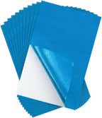 MECCANIXITY Adhesive Felt Sheets, Felt Fabric Crafts Back Adhesive Felt Sheets by MECCANIXITY