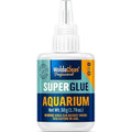 WoldoClean Aquarium Super Glue Gel 50g Fish Safe by WoldoClean