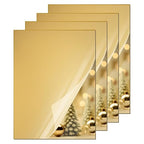 KINLINK 12x16 Plexiglass Sheets 1/8 inch Thick - 3mm Mirror Cast Acrylic Sheet by KINLINK