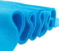 Jtnohx Color Felt, 1 Square Yard Felt Fabric, 1.4mm Thickness Flexible Craft by Jtnohx