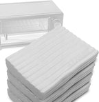 ReArt Oven Bake Polymer Clay White, Non Toxic 4.4Lbs Great by ReArt
