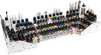 Vallejo - Corner Paint Organizer Rack - Image 4