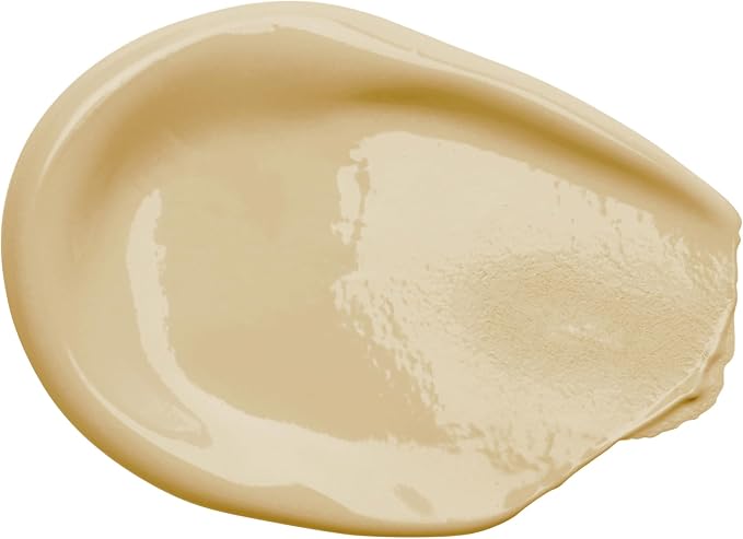 Liquitex BASICS Acrylic Paint, 250ml Tube, Unbleached Titanium - Image 2