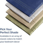 King Pillow Cases Set of 8 - Image 8