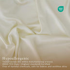 TOSMO Luxury Pillow Case Set of 2 - Image 4