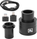 200W USB Telescope Eyepiece Camera - Image 7
