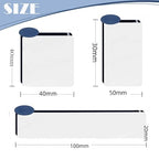Super Sticky Double Sided Adhesive Pads, 3mm Foam 50Pcs, Strong Double-sdied - Image 3