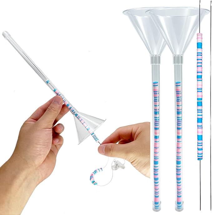 Xmada Beading Funnel by Xmada