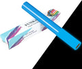 FUNKAKA Glow in The Dark Heat Transfer Vinyl Roll, Glow in The Dark HTV Vinyl by FUNKAKA