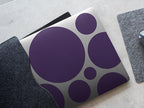 ORACAL 951 Series Premium Cast Film in Violet Metallic - Image 8
