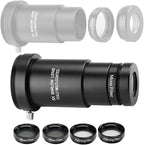 1.25-Inch Telescope Eyepiece Set - Image 4
