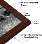 Americanflat Set of 10 Picture Frames - Image 3