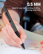Four Candies Metal Mechanical Pencil Set - Image 7