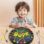 Rope Untangling Game, Brain Knots Game Strategy Thinking - Image 8
