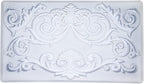 Garland Mold for Polyclay Air Dry Clay Plaster - Image 3