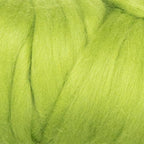 Colored Natural Wool roving, 8 OZ. Best Wool - Image 4