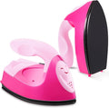 Honoson Mini Craft Iron Mini Heat Press Small Iron 3.93 x 2.36 x 2.76 in by Honoson