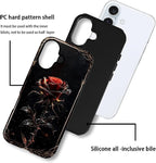 ZHEGAILIAN Case for iPhone 16 Plus - Image 3