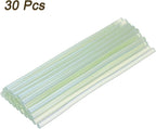 uxcell 30pcs 7mm x 200mm Mini Hot Glue Sticks - Image 3