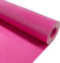 Rose Red Heat Transfer Vinyl HTV Roll 12" x 20ft. | Easy to Cut, Weed & Transfer by MerryMade