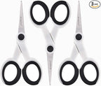 SCAIKTIG 5" Detail Scissors by AILILE