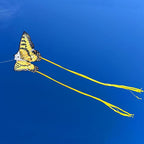 Butterfly Kites for Kids and Adults, 300ft String Handle Included - Image 4
