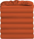 Maple&Stone Full Fitted Sheet Only by MapleStone