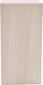 Thiecoc 8 Pcs Basswood for Carving - Image 3